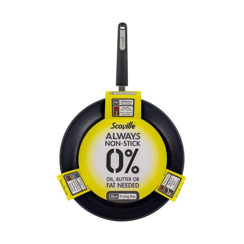 Scoville Always 28cm Frypan