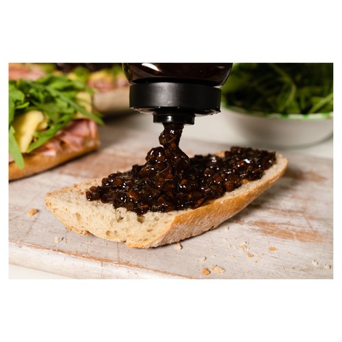 Branston Squeezy Small Chunk Pickle (350g)