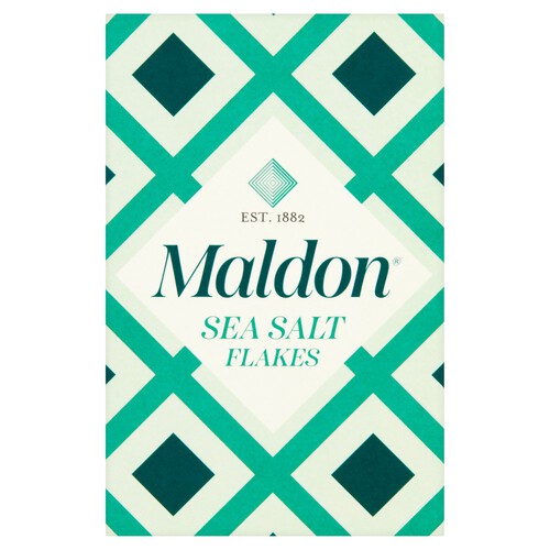 Maldon Sea Salt