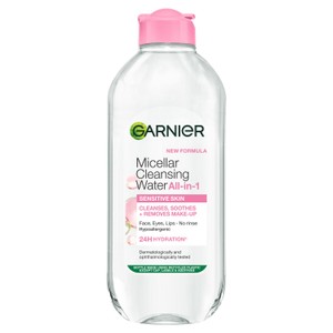 Garnier Micellar cleansing Water Salycilic 400ml