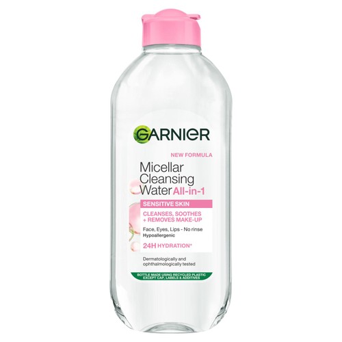 Garnier Micellar Cleansing Water  