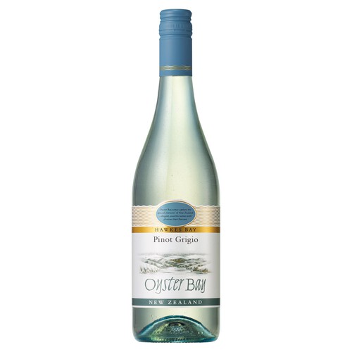 Oyster Bay Pinot Grigio 