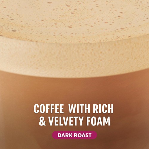 Starbucks Dolce Gusto Caffe Latte 12 Pods 