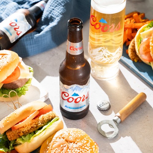 Coors 