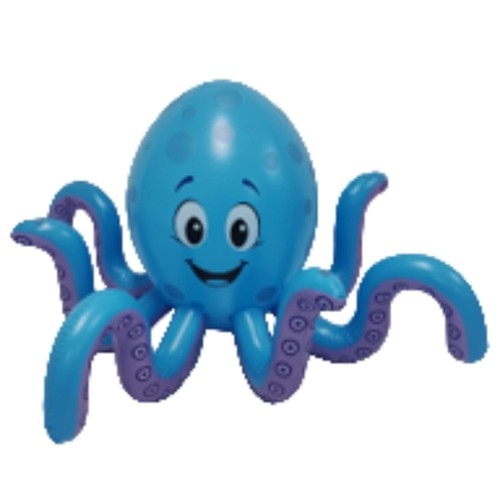 Octopus Sprinkler