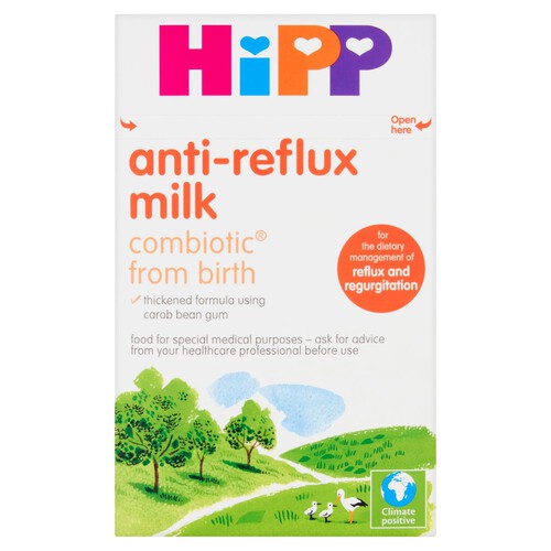  HiPP Anti-reflux Milk 