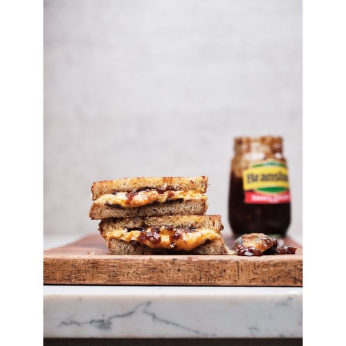 Branston Small Chunk Sweet Pickle (360g)
