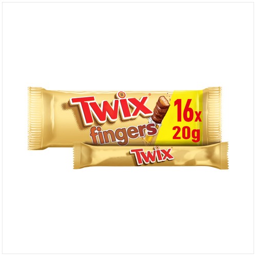 Twix Biscuits