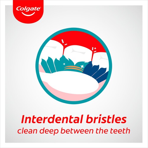 Colgate Extra Clean Toothbrushes