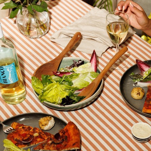 Pizza Express House Light Salad Dressing 235ml