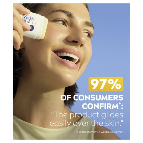 Nivea Sun Face Specialist Silky Uv Stick SPF 50 15ML