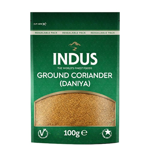 Indus Dhaniya Ground Coriander