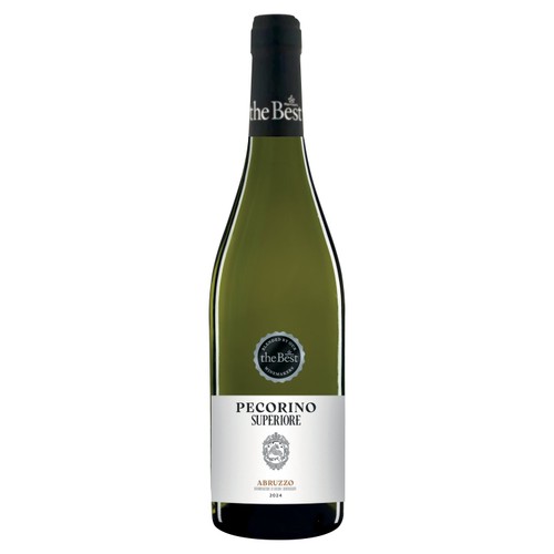 Morrisons The Best Pecorino Abruzzo Superiore Doc