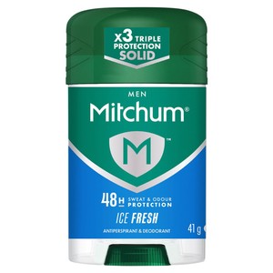 Mitchum Stick Pure Fresh Deo 41G