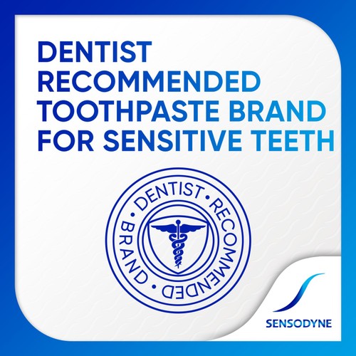 Sensodyne Repair & Protect Toothbrush