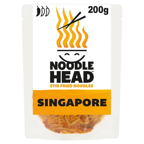 Noodlehead Singapore