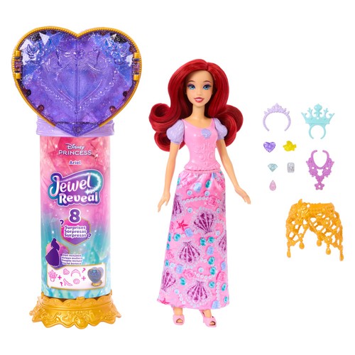 Disney Princess Ariel