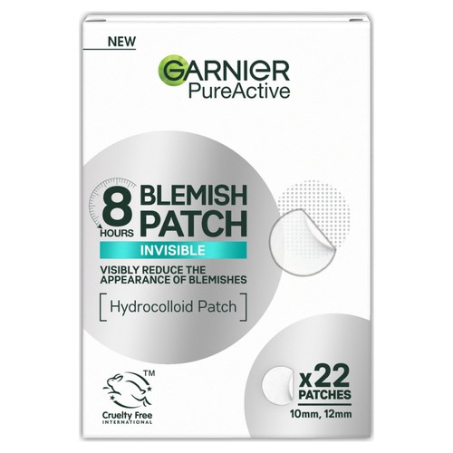 Garnier Pure Active Blemish Patch 