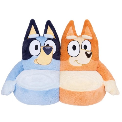 Bluey Plush Sofa