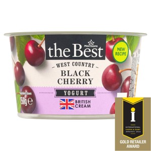 Morrisons The Best 150g
