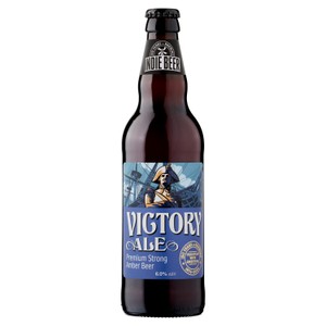 Batemans Victory Ale Bottle product image