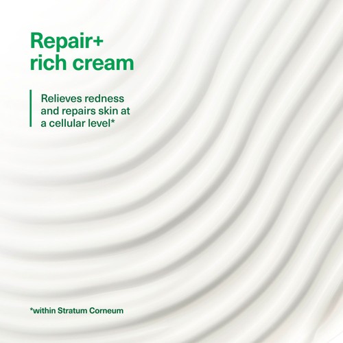 Simple Facial Moisturiser Repair+ 50 ml