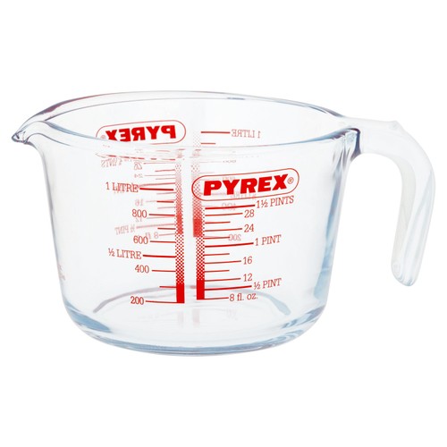 Pyrex Measuring Jug 1 Litre