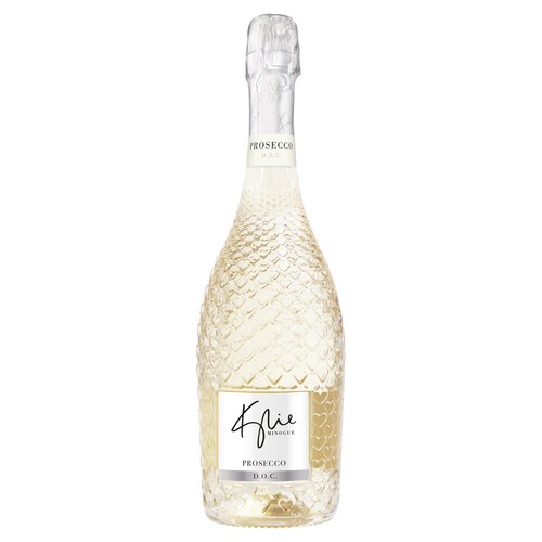 Kylie Minogue Prosecco DOC