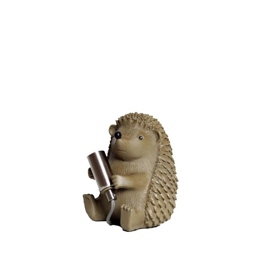 Nutmeg Home Hedgehog Design Lamp