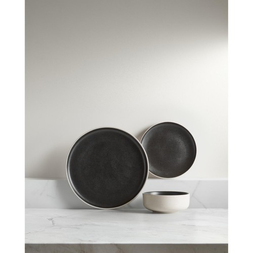 Nutmeg Home Mono Two Tone 12 Piece Box Set