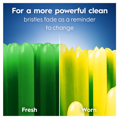 Oral-B Deep Clean Toothbrush 