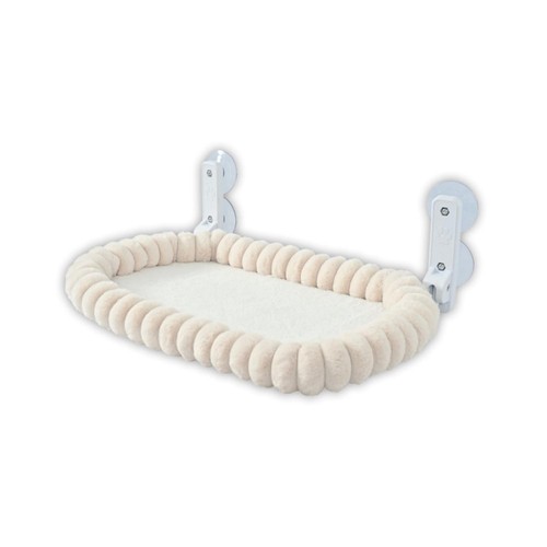 Morrisons Ohana Foldable Cat Window Hammock Perch