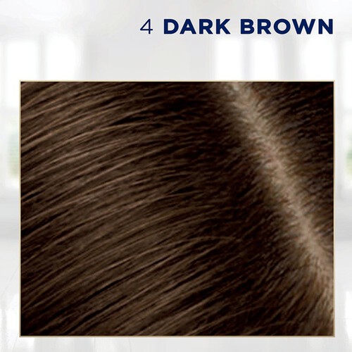 Clairol Root Touch Up Dark Brown 4