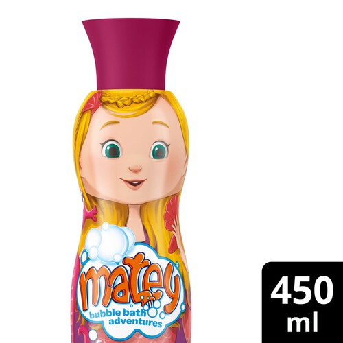 Matey Molly Bubble Bath