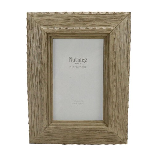 Nutmeg Home Frame 