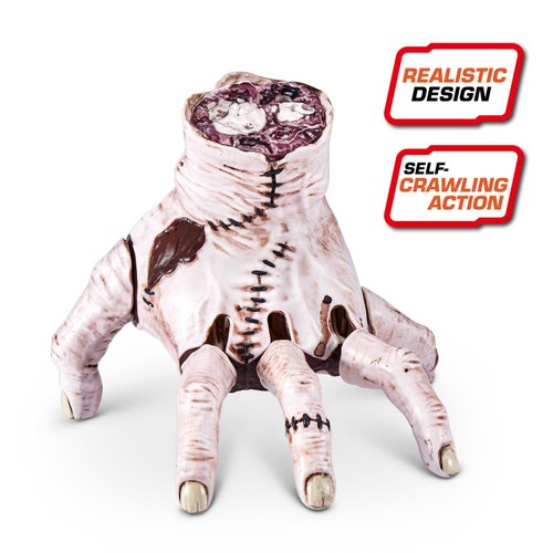 Robo Alive Running Hand