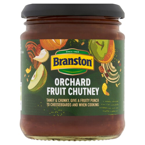 Branston Orchard Fruit Chutney (290g)