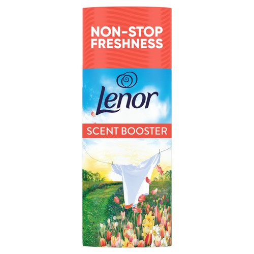Lenor In-Wash Scent Booster First Day Of Spring