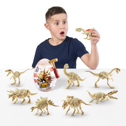 ZURU Robo Alive-Dino Fossil Find