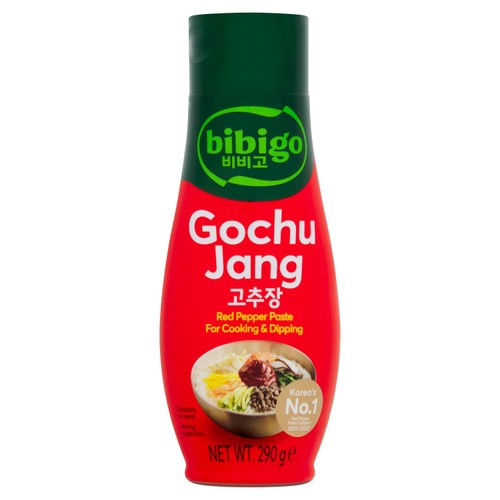 Bibigo Gochujang Red Pepper Paste