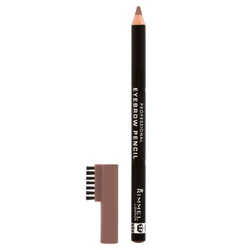 Rimmel London Professional Eyebrow Pencil Hazel