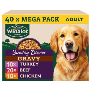 Winalot 40 x100g