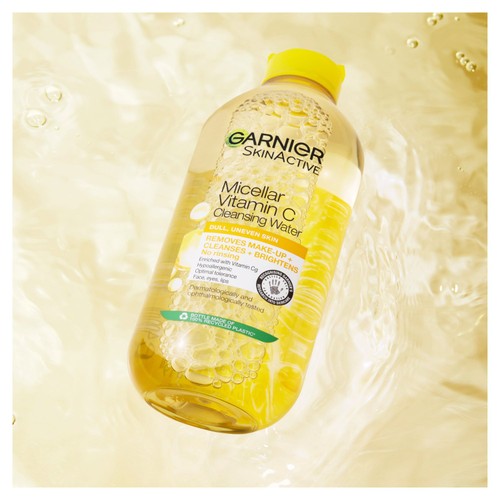 Garnier Micellar Vitamin C 
