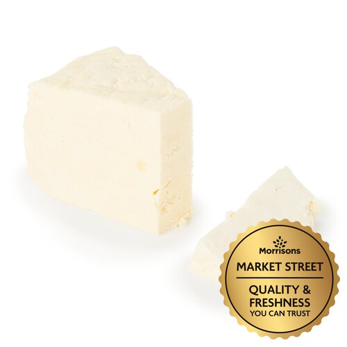 Market Street White Stilton 