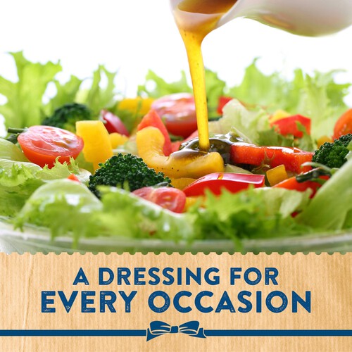 Hellmann's Salad Dressings Fat Free Original