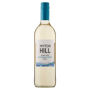 Myton Hill Sauvignon Blanc