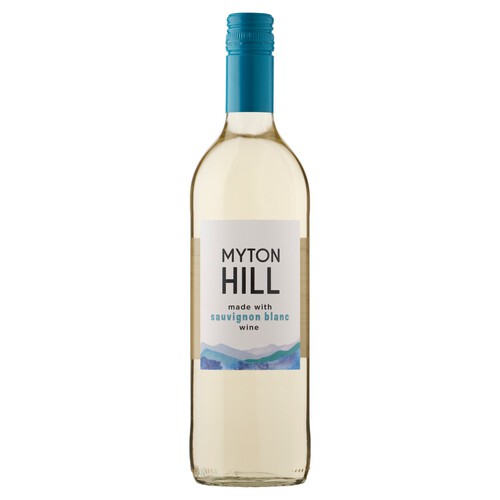 Myton Hill Sauvignon Blanc 