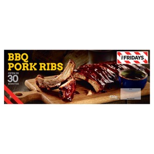 TGI Fridays 450g