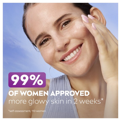 NIVEA Luminous 630 Skin Glow Daily Liquid Exfoliator 100ml