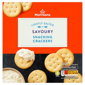 Morrisons 150g